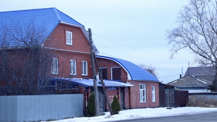 Цыганка из Коркино обманула государство почти на миллион рублей