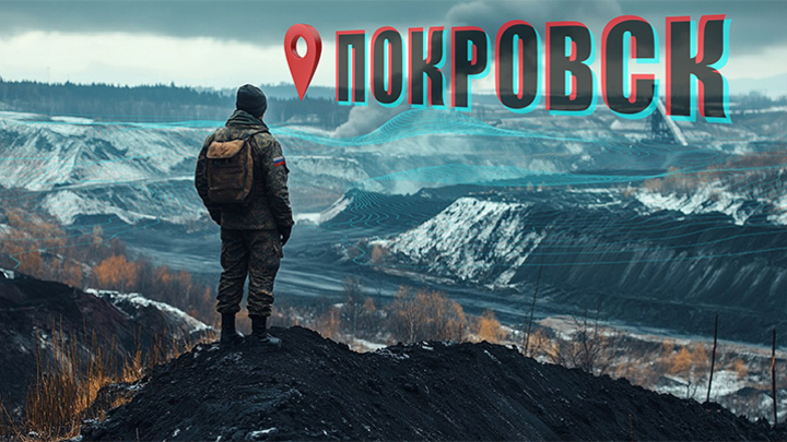 Что не так c наступлением на главную шахту Украины: Неудобная правда от офицера спецназа ДНР