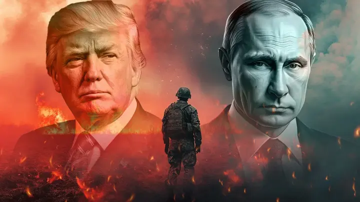 Киев потерпел поражение: Экстренный разговор Трампа и Путина. В окружении 7000 солдат. В Польше объявили о вторжении в Калининград