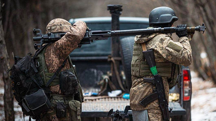 Зеленский готовит России Курск-2, на фронт вернули наступательных генералов – сводка глазами военкоров