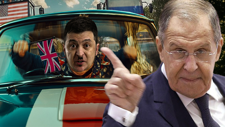 Бог терпел и нам велел: Откровение Лаврова раскрыло карты, выдержит ли Путин?