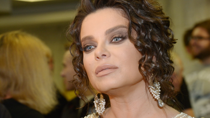 Наташа Королёва уехала в США. Но зарабатывает по-прежнему на русских