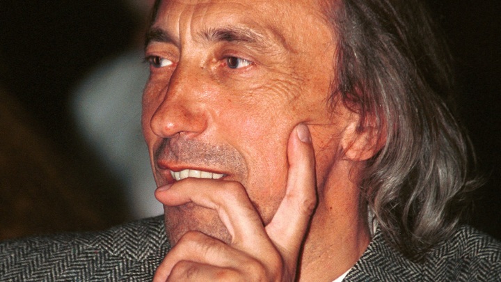 Причина смерти Анатолия Елизарова: актера нашли мертвым в квартире