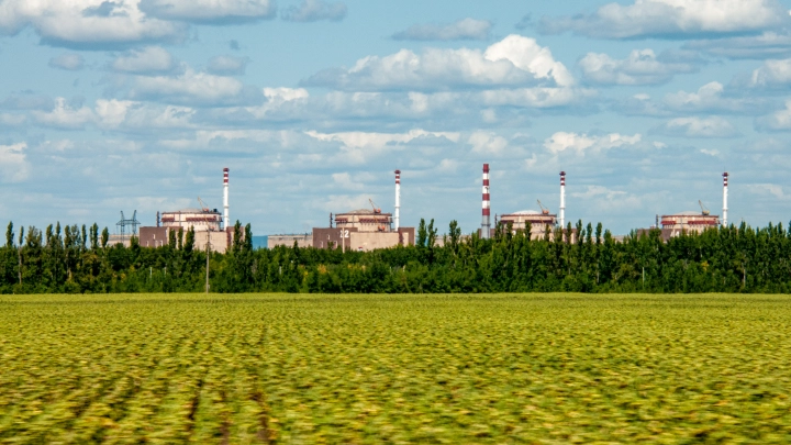 Суд ЕС запретил Венгрии финансировать создание АЭС Пакш-2. Эту станцию строят  русские