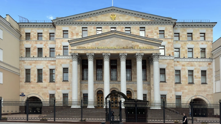 Мизулина пригрозила блогеру Литвину Генпрокуратурой после фразы о покупке военного билета