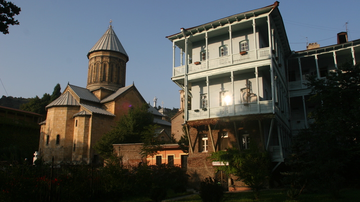 Путин снял запрет: Авиакомпании России ждут решения Грузии