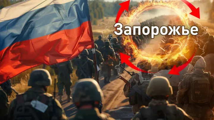 Уже ничего не поможет: Полковник заявил о большом провале на фронте. Стратегический город будет утерян