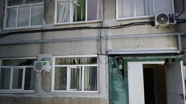 Два человека погибли в Подмосковье в результате атаки БПЛА: один из них ребенок