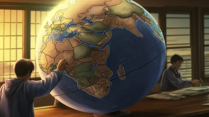 Сценарий утёк? Этот сериал предсказал СВО за семь лет до её начала - и даже персонаж Зелинский в наличии