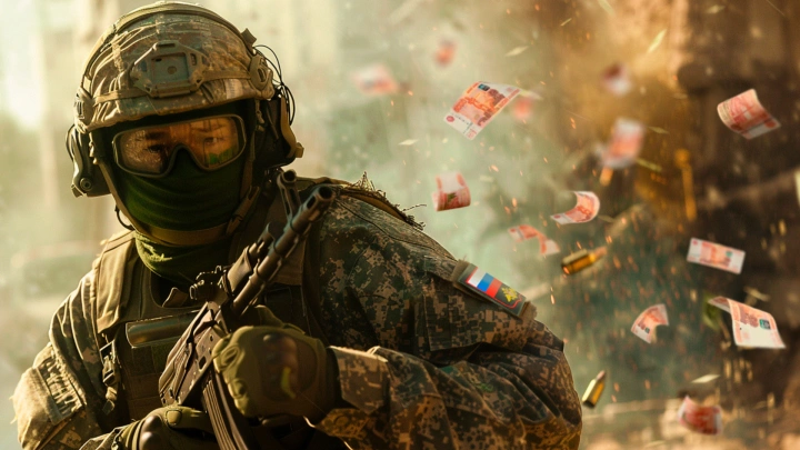 Нашли, на чём сэкономить: В Хакасии отменили миллионные выплаты семьям погибших военных. Власти избегают комментариев