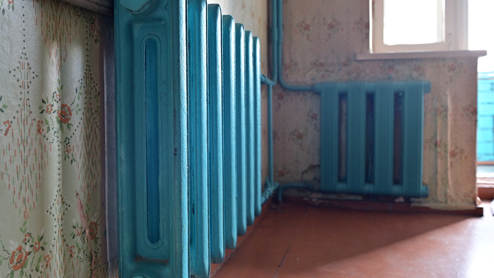 В Самаре объявили об отключении социальных объектов от тепла