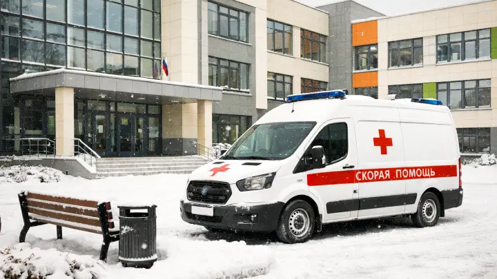 Адама Кадырова доставили в Москву? В Сети пишут о жёстком ДТП. История, похожая на спланированную акцию