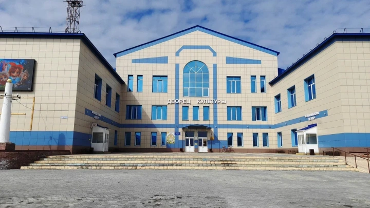 Дома культуры Новосибирской области получат гранты на обновление