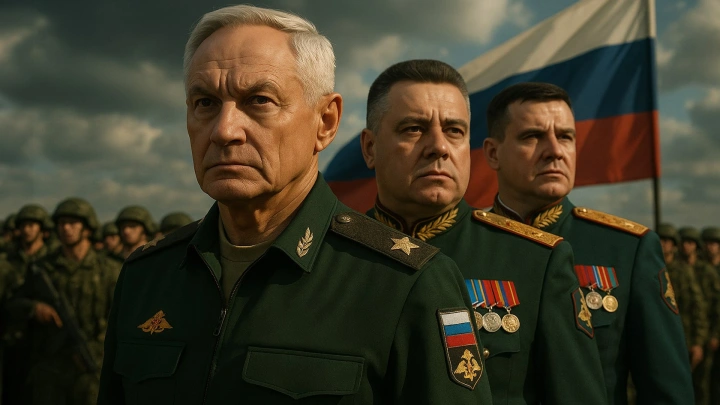 Командирам поможет Свод: В Forbes оценили новую русскую разработку