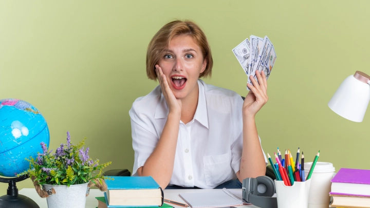 Финансовая грамотность граждан России обновила антирекорд