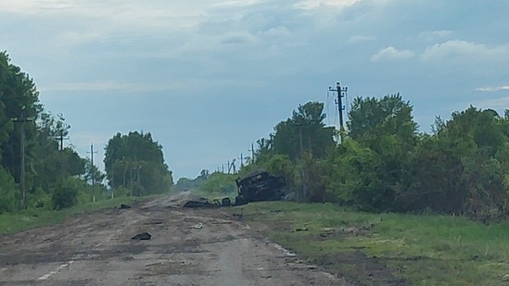 Что происходит в Белгородской области: Гладков сообщил самые последние новости
