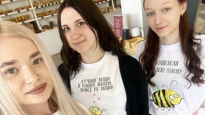 В Александрове сотрудницы кафе спасли из реки Серая тонущего подростка