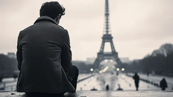 AFP: Франция к лету планирует отменить супружеский долг в браке