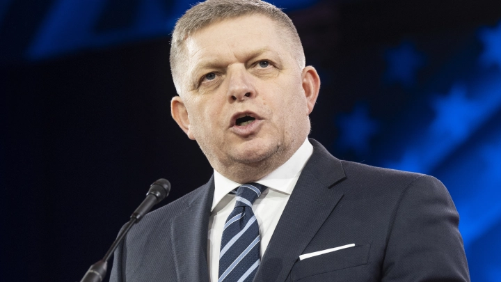 Завтра решающий день: Словакия готова ударить по ЕС. Судьба 18 пакета санкций против России предопределена