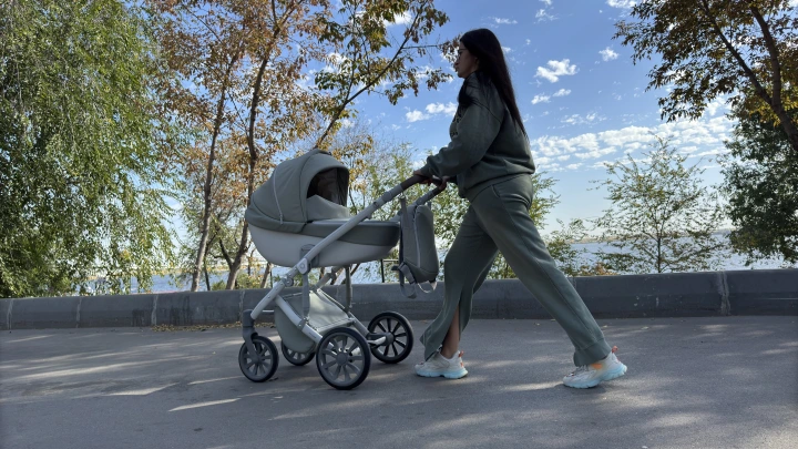 Госдума отклонила предложение увеличить пособие по уходу за ребенком