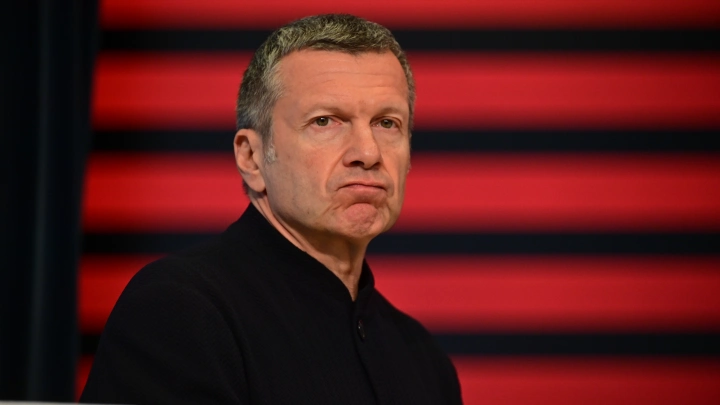 Телеведущий Соловьев заявил, что европейцы не заслуживают любви России