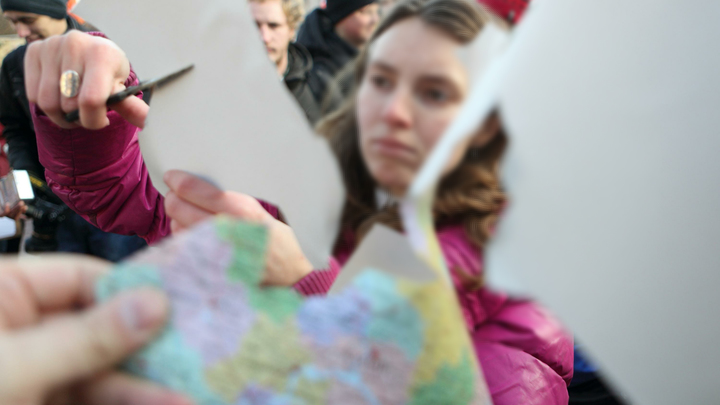 Сколько новых регионов войдут в состав России: в Кремле ответили на вопрос журналистов