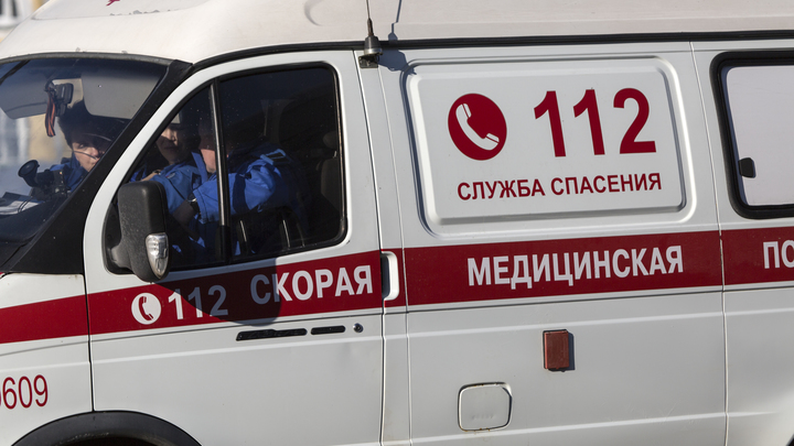 Пылал как факел, пытались снегом потушить: Очевидец показал клочья сгоревшей одежды московского подростка