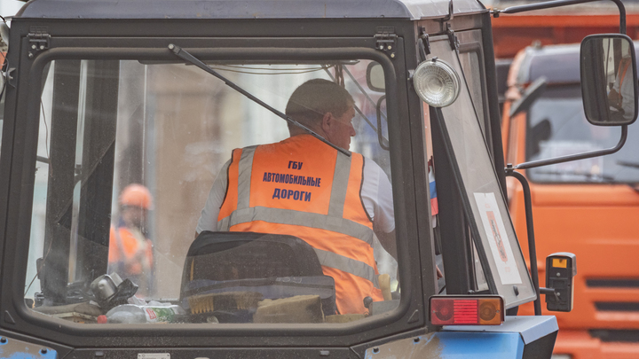 В Краснодаре на ремонт ул. Чернышевского потратят 34,4 млн рублей