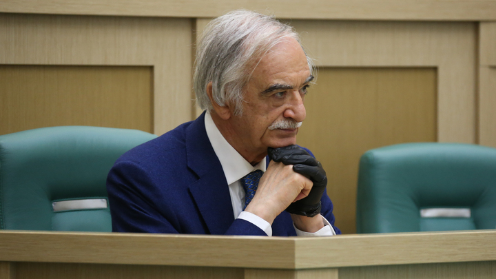 Стало известно, почему Алиев отозвал посла Азербайджана в России
