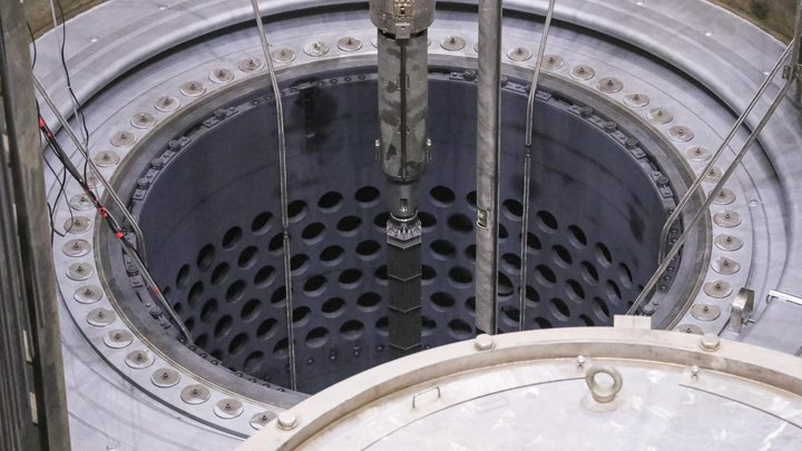 Французский эксперт предостерёг Европу от атомных санкций против России: Последствия колоссальные