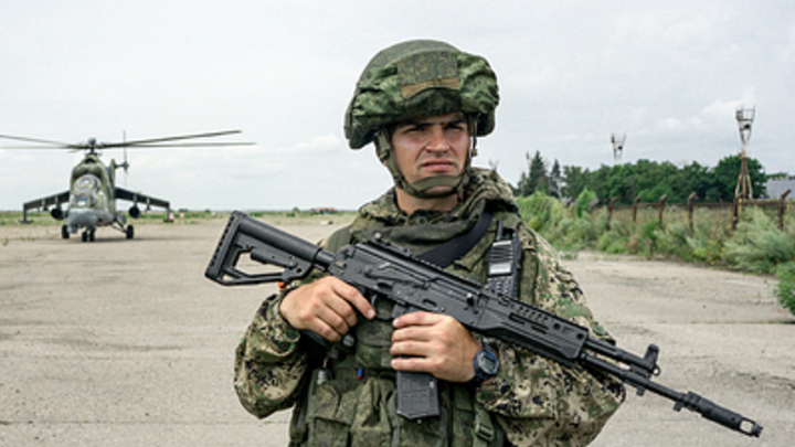 В Минобороны рассказали, как и где мобилизованные проходят боевую подготовку