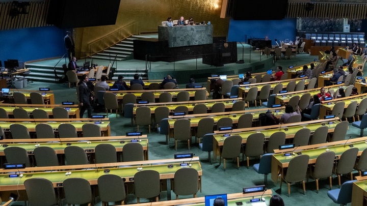 Безпалько: Запад попытается пнуть Россию в годовщину СВО - пора играть на опережение