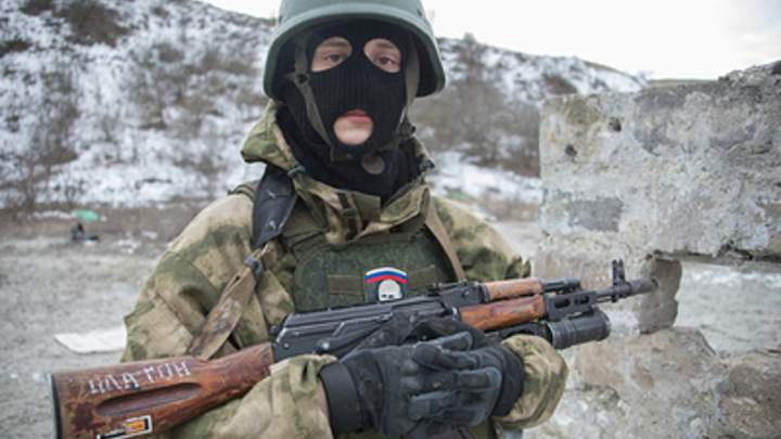 Сербский доброволец: издевательства над русскими стали идеологией для ВСУ