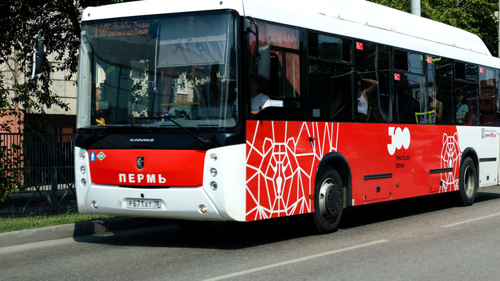 В Прикамье ограничат работу мигрантов в транспорте