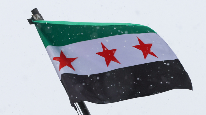 Хезболла: новая власть в Сирии должна выступить против Израиля