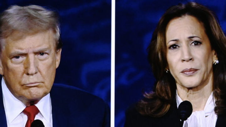 Стоит напрячься: На сторону Камалы Харрис встала Тейлор Свифт - Трамп пригрозил расплатой