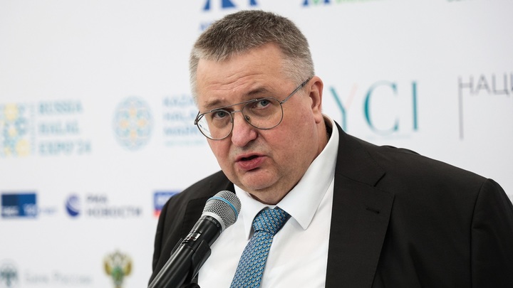 Оверчук: Приход внерегиональных игроков в Армению будет иметь последствия