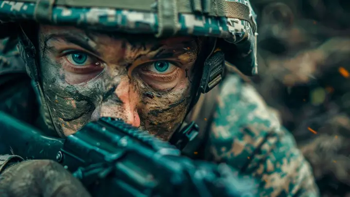 По методичке: Украинский военный рассказал, как ВСУ учат бойцов правильно сдаваться в плен