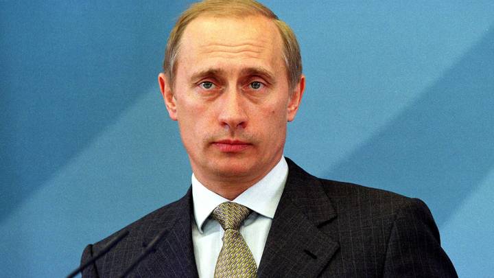 Встреча с учёными и поход в пиццерию: Первый визит президента Путина в Новосибирск