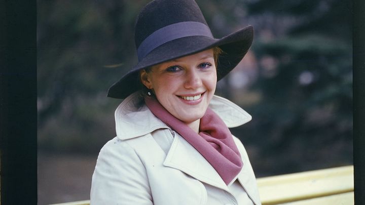 Проклова сделала громкое заявление об СВО. Хватило пяти слов