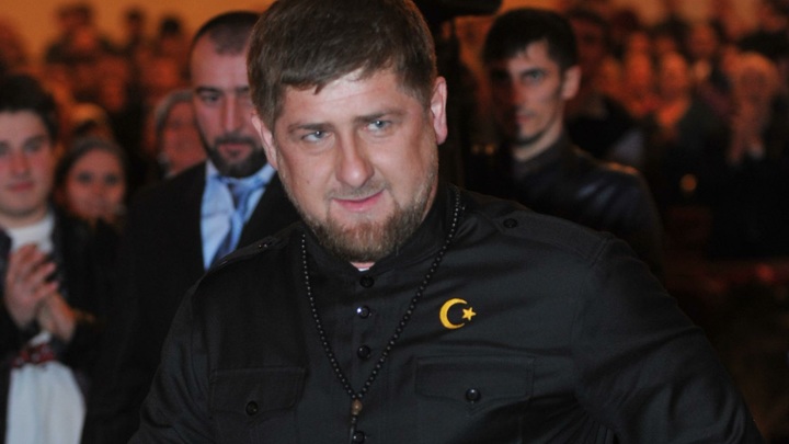 Наёмника из Италии рассекретили. Кадыров сообщил о найденном в вещах ВСУ паспорте