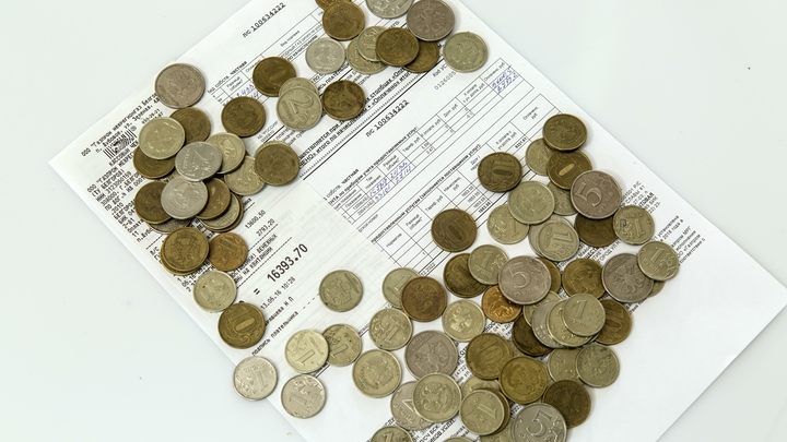 В Новой Москве цены на коммуналку вырастут на 180%