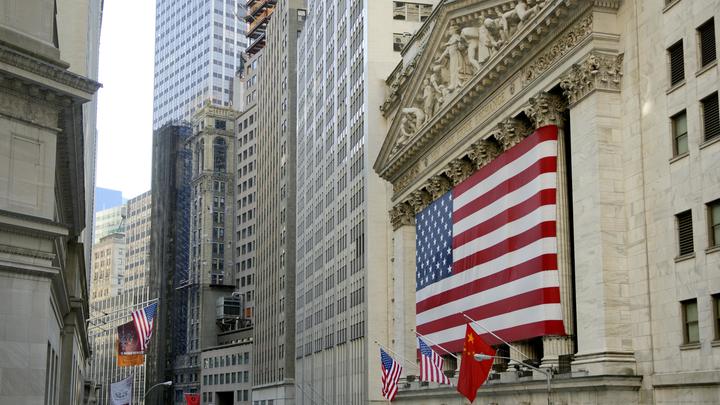 Загадка СВО о двух цифрах. В США что-то знают