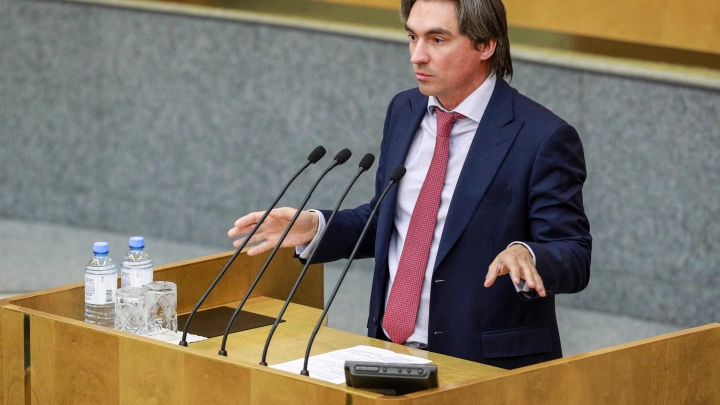 В России готовят новый запрет. Депутат успокоил народ: В этом нет ничего страшного