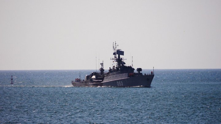 Накрыть Америку колпаком: Эксперт объяснил необходимость создания военных баз на Кубе