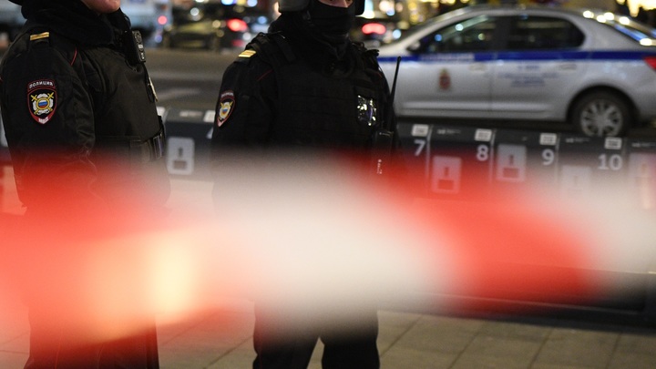 Террорист готовил взрыв во Владикавказе. После планировал бои с неверными - ФСБ