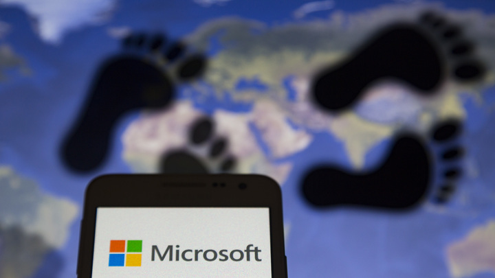 США готовят России троянского коня? Microsoft сделала госучреждениям РФ заманчивое предложение