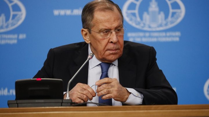 Полное единодушие Москвы и Вашингтона: Лавров о том, как США и Россия относятся к Антарктиде