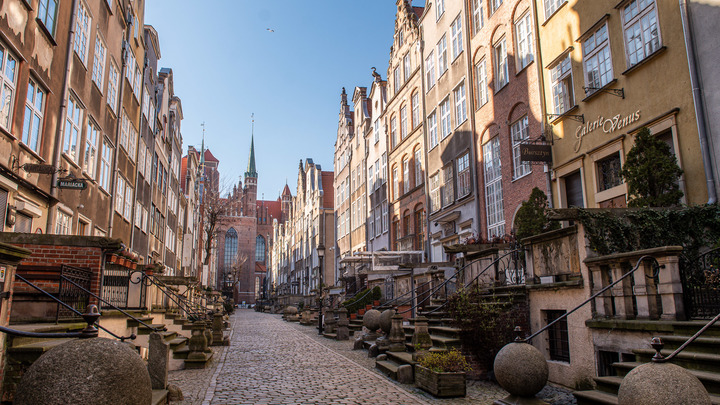 Польшу ждёт финансовая катастрофа из-за США: Сатановский напомнил о старинном долге