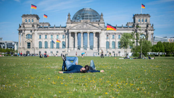 Немцы начали мстить России. Удар пришёлся по русским детям